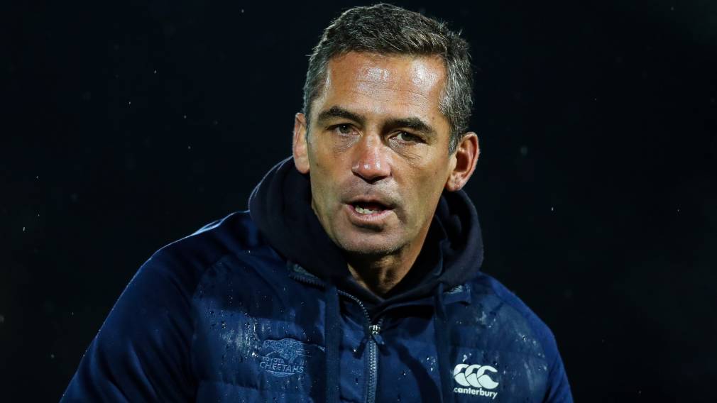 Italrugby, concluso il raduno a Calvisano. Smith: “Importante primo momento di confronto”