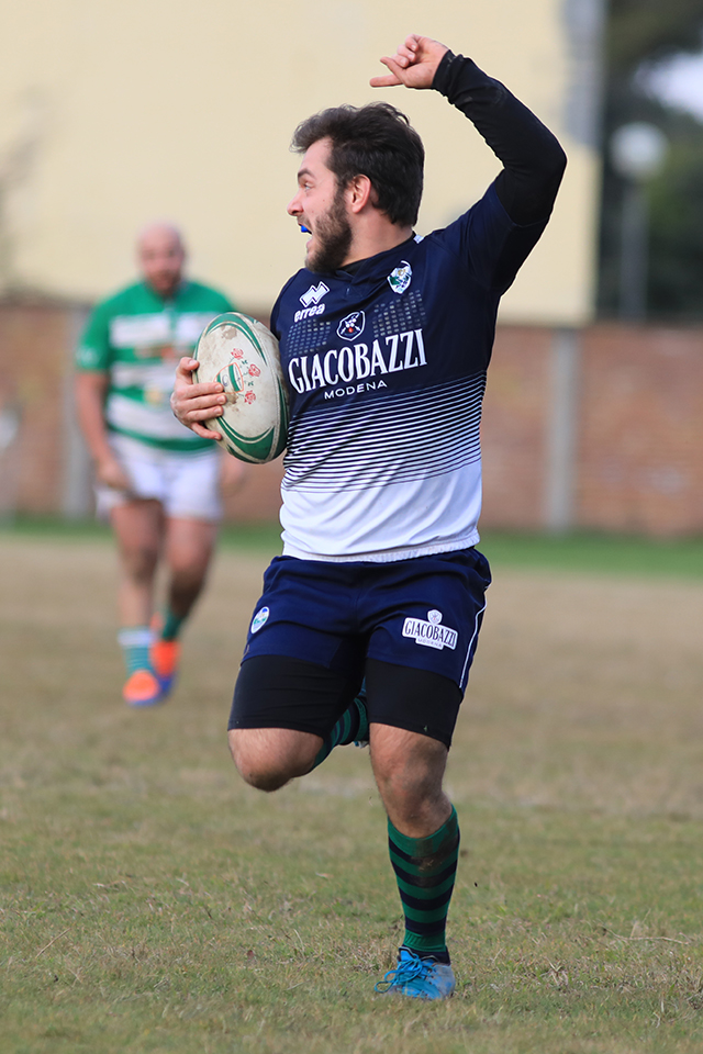 Il Giacobazzi espugna Livorno e avvicina la vetta
