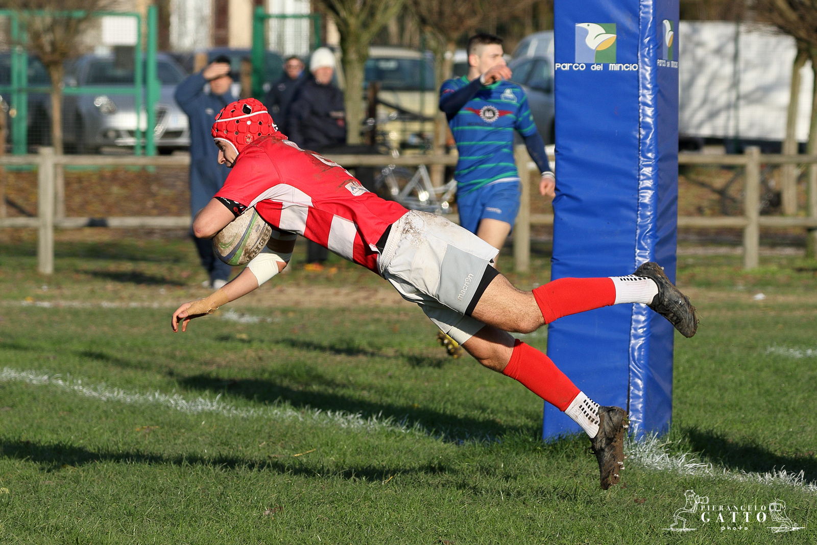 Il Rugby Mantova espugna Leno e spera ancora nella Poule Promozione