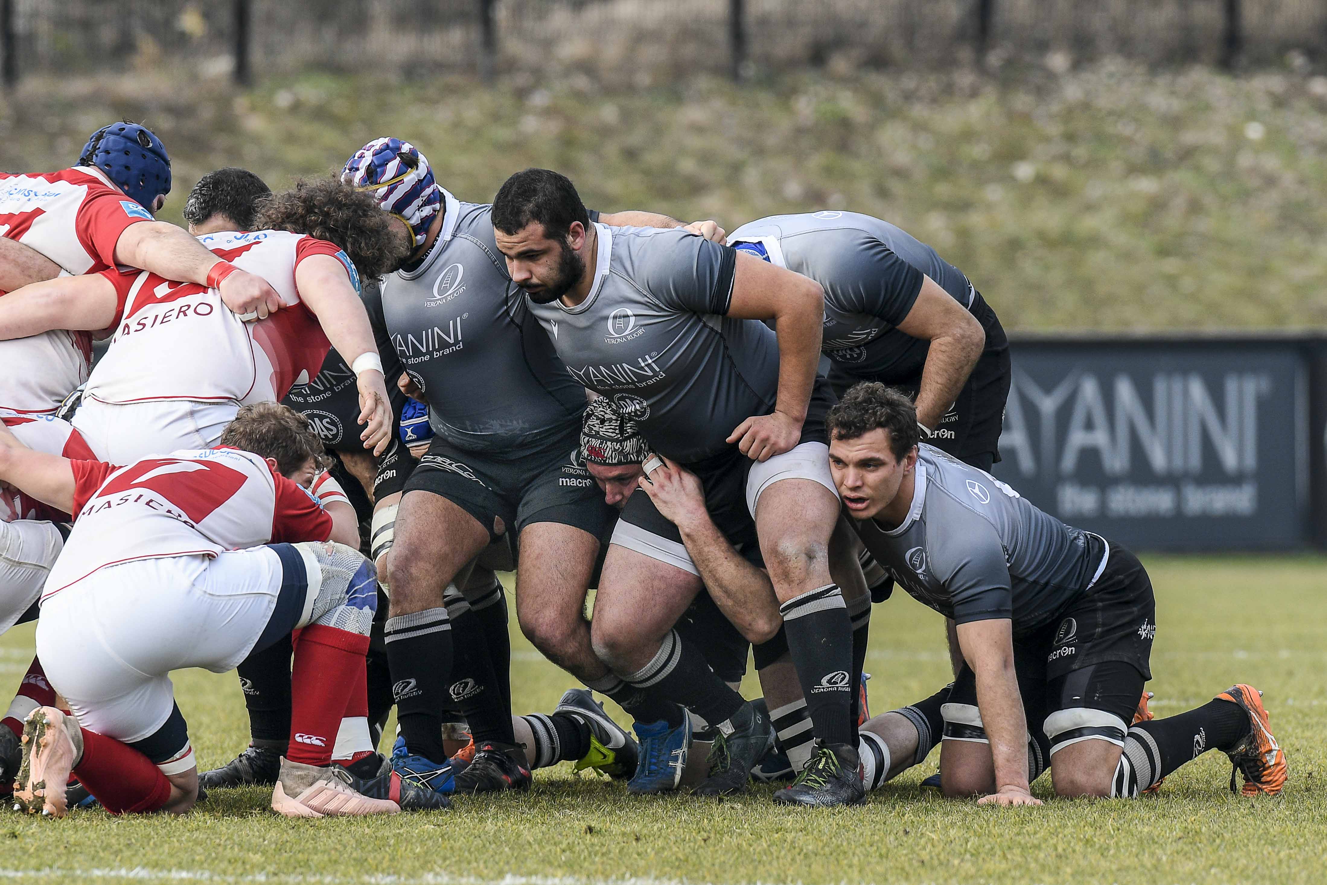 FirstXV, ufficializzata la rosa per la stagione 2021/2022