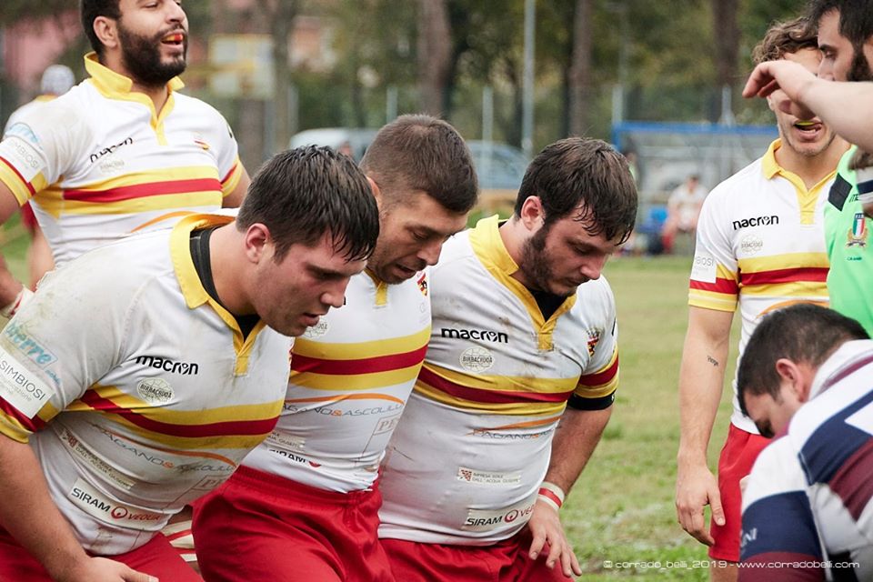 Il pesarese Giacomo Leva fra la sfida al Civitavecchia e la fortuna di giocare in serie A