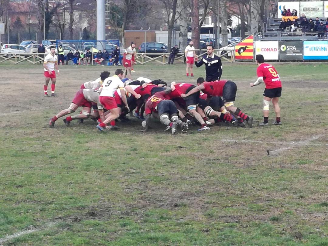La Mobility Pro Pesaro travolge il Romagna nel secondo tempo e mette in bacheca l’Adriatic Cup