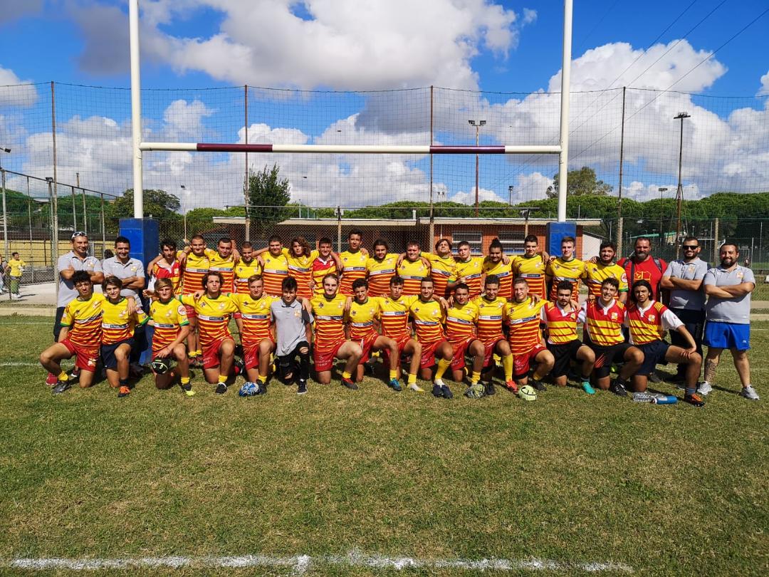 Granducato under 18. Domenica 12 parte la 2° fase del campionato