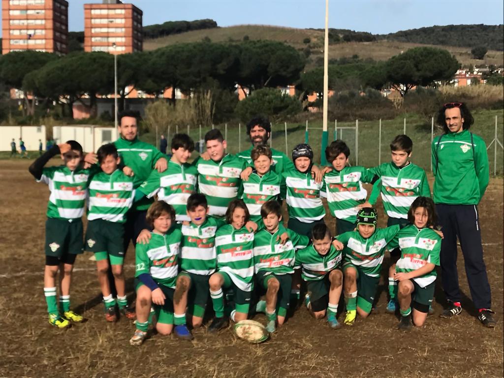 Il week end ovale delle giovanili del Livorno