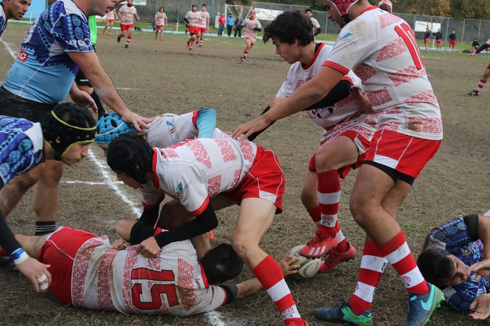 Rugby Savona apre il girone promozione col Novara, prima della classe