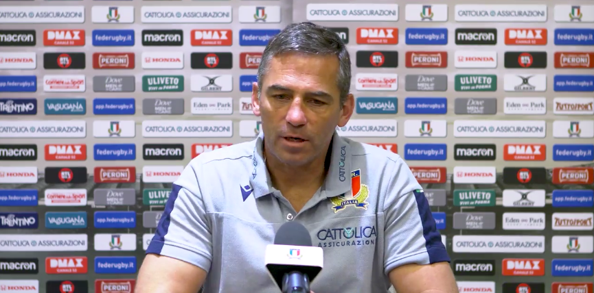 Smith: “Contro la Scozia fisici e aggressivi”