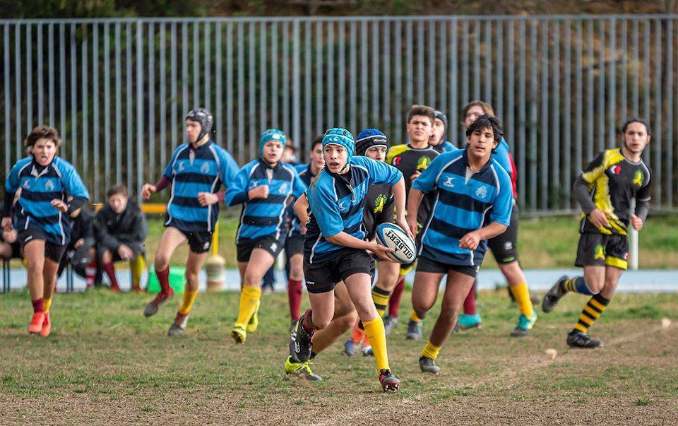 Savona Rugby: i risultati delle giovanili