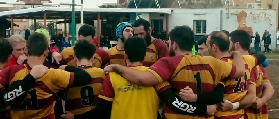 Rugby Frascati Union 1949, coach Girini: “Siamo pronti per l’assalto alla promozione”