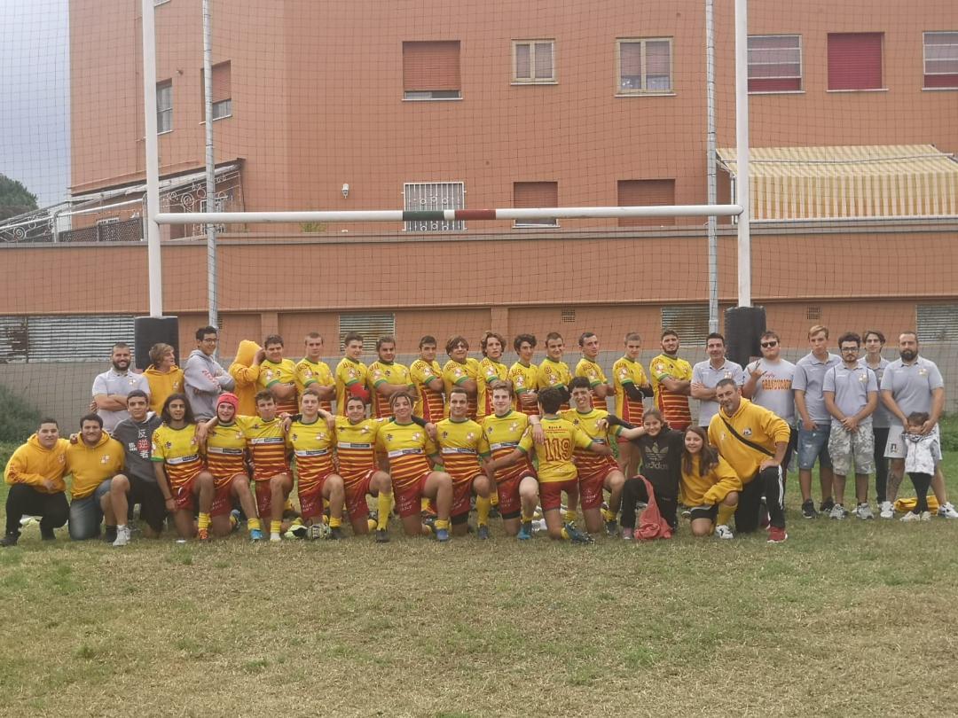 Granducato under 18, Granducato under 16. Il punto. L’8 marzo ripartono i campionati