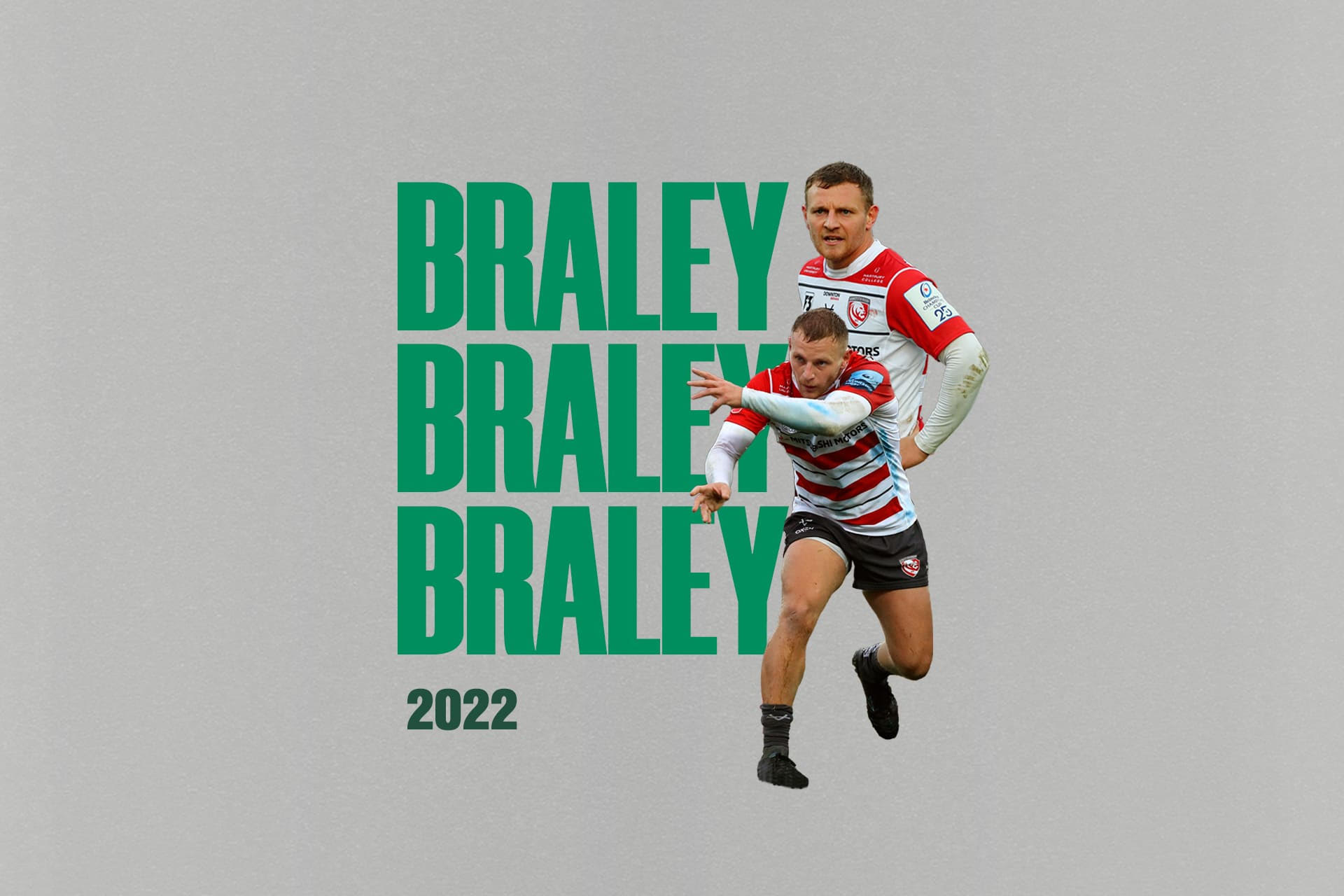 Callum Braley sarà un nuovo giocatore del Benetton Rugby