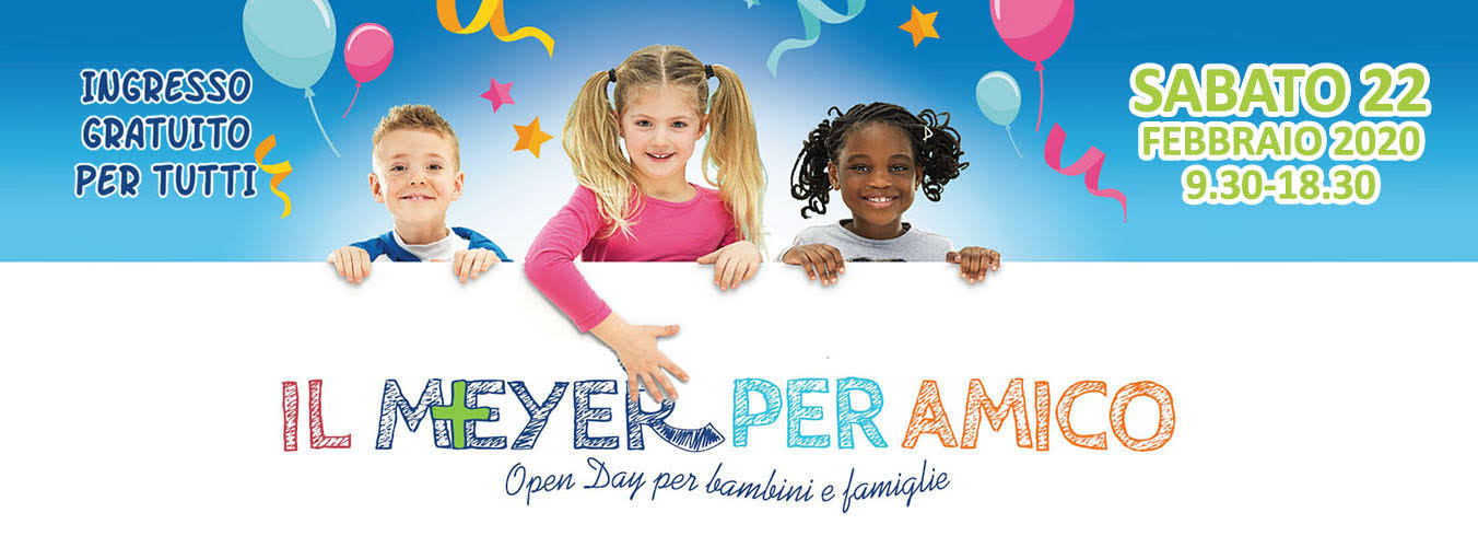Sabato I Medicei a Il Meyer per amico