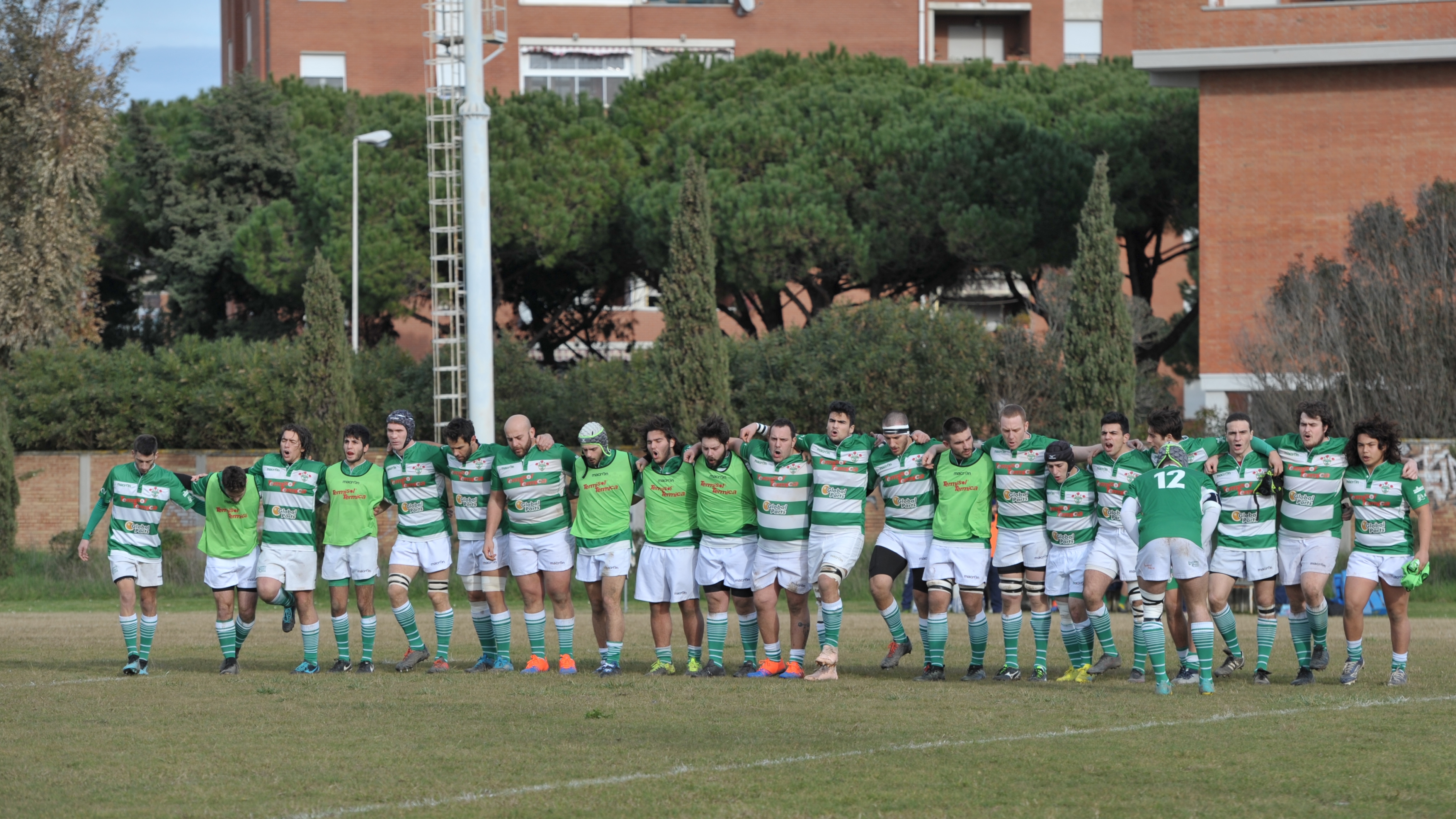 Livorno chiude il suo torneo di B al 2° posto