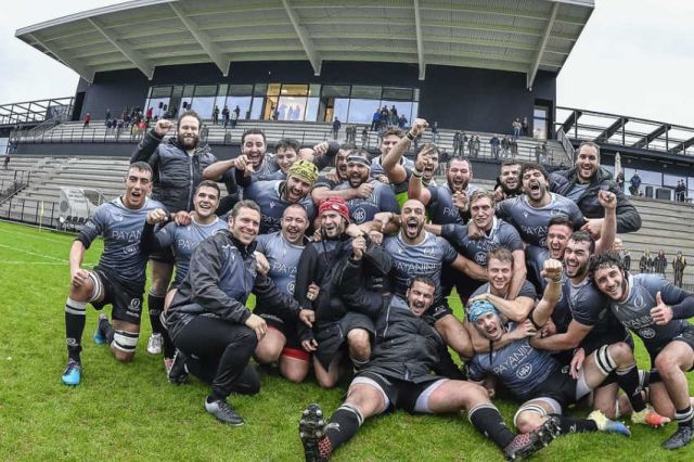 Verona Rugby: le parole della società sulla sospensione della stagione 2019/20