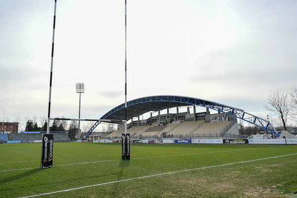 Italseven Femminile a Parma dall’11 al 13 luglio