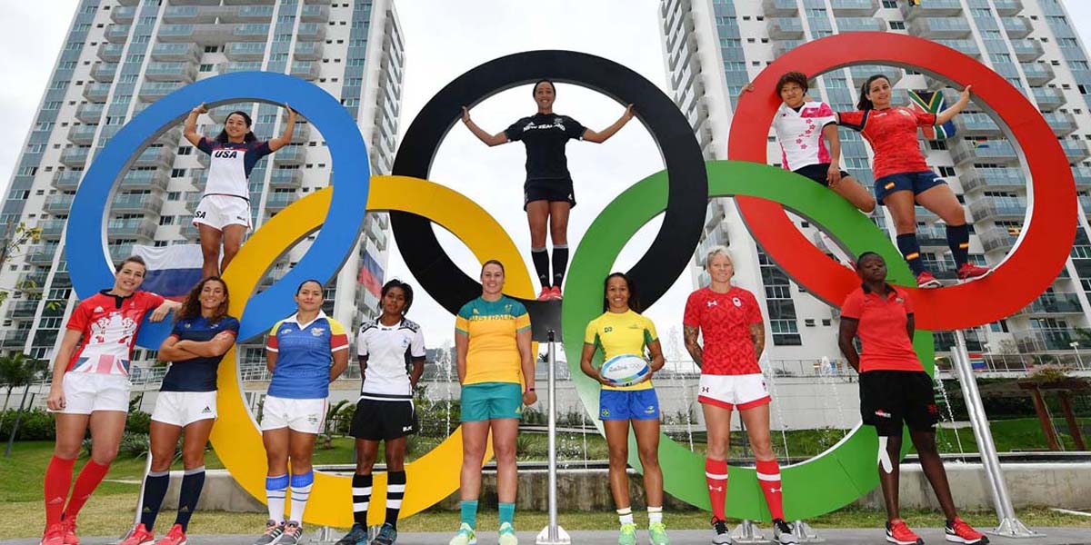 Olimpiadi rinviate al 2021. Il messaggio di World Rugby
