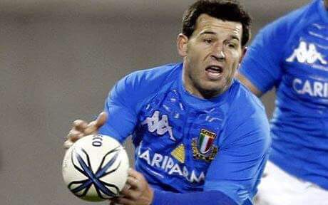 E se l’Italia a XV giocasse a XIII. Questione di fantarugby!