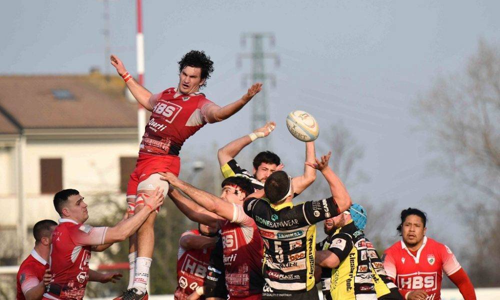 Peroni TOP10, la presentazione dei recuperi di campionato
