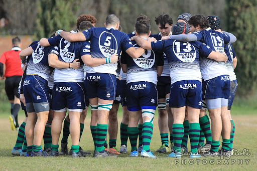 FIR annuncia la sospensione definitiva della stagione. Il punto di vista del presidente del Modena Rugby 1965