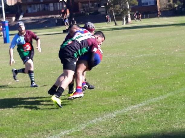 Parla dall’Australia Vittorio Valente, il trequarti livornese che sta giocando da semi professionista tra Harlequins e Power House Rugby