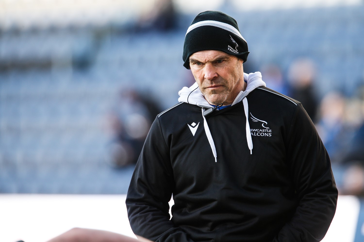 Rugby Colorno: ingaggiato John Wells ex capo allenatore dei Newcastle Falcons