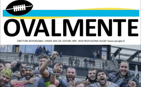 Ovalmente 2 – 14 aprile 2020