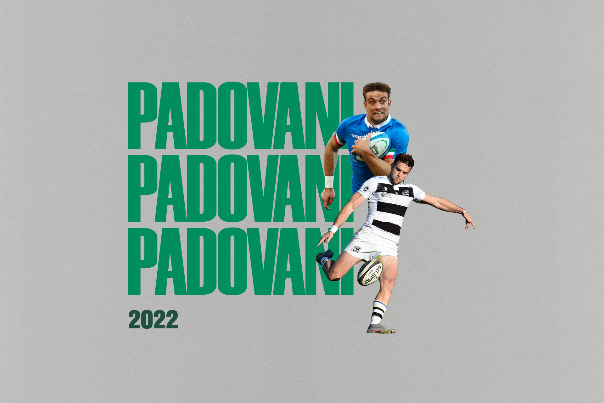 Edoardo Padovani in biancoverde sino al 30 giugno 2022