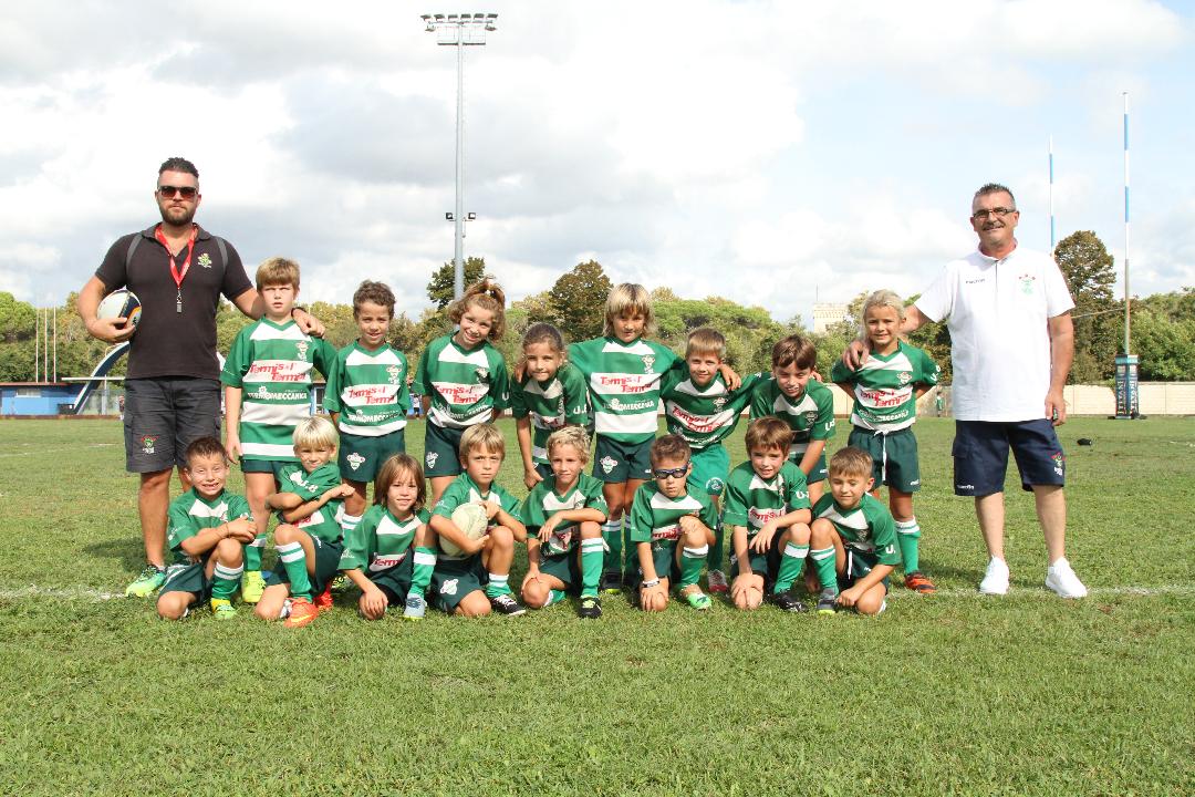Livorno Rugby: salta anche il Torneo giovanile Città di Livorno Memorial Bernini