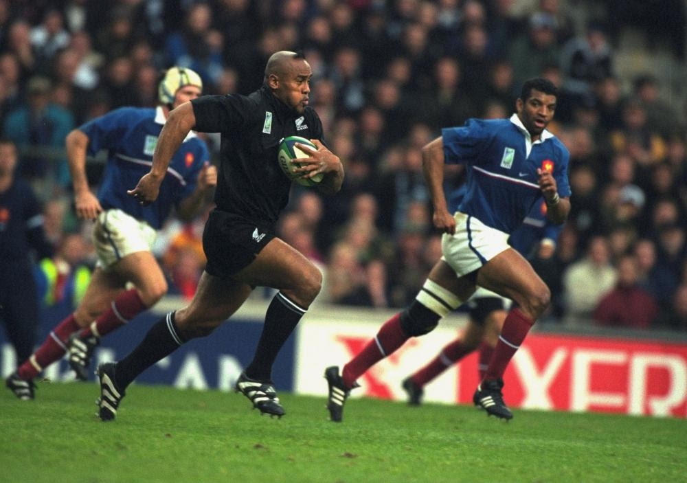 World Rugby: un fine settimana di streaming all’insegna della Francia. Prima Francia vs All Blacks del 1999, poi la semifinale tra i Galletti e l’Argentina del Mondiale 2007