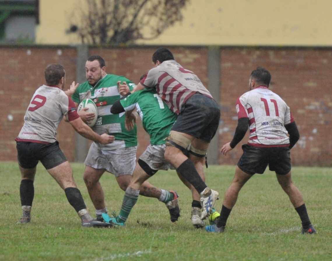 Livorno Rugby: dopo l’ufficializzazione di Zaccagna e Squarcini, a breve il quadro completo dello staff tecnico biancoverde 2020/21