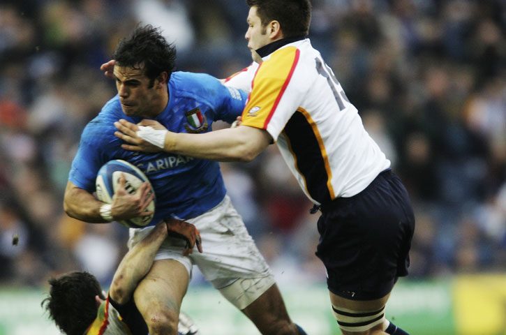 “Relive”, quegli indimenticabili trecentocinquanta secondi: Scozia vs Italia, Murrayfield 2007