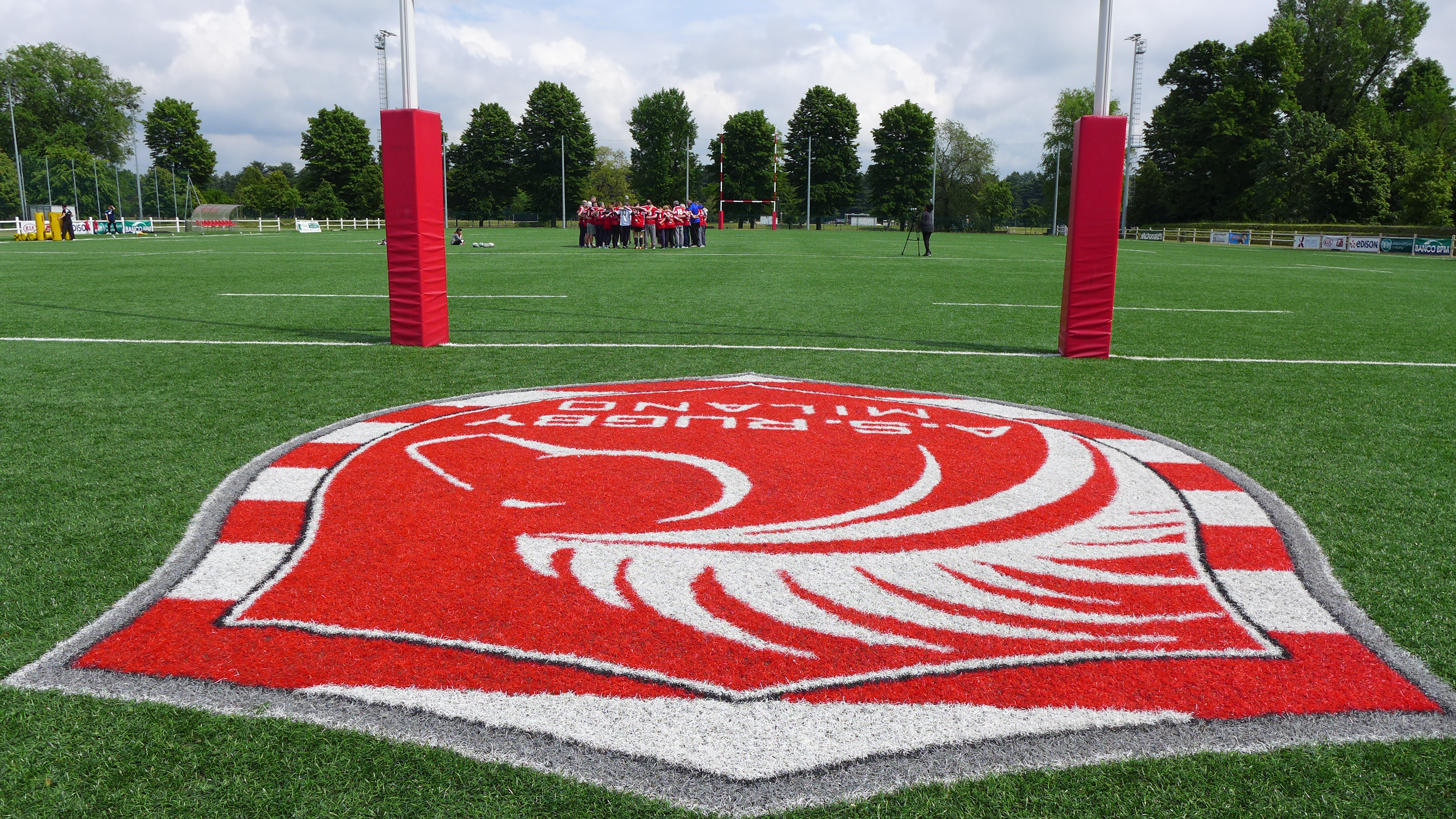 Rugby Milano: “Aperto per ferie”