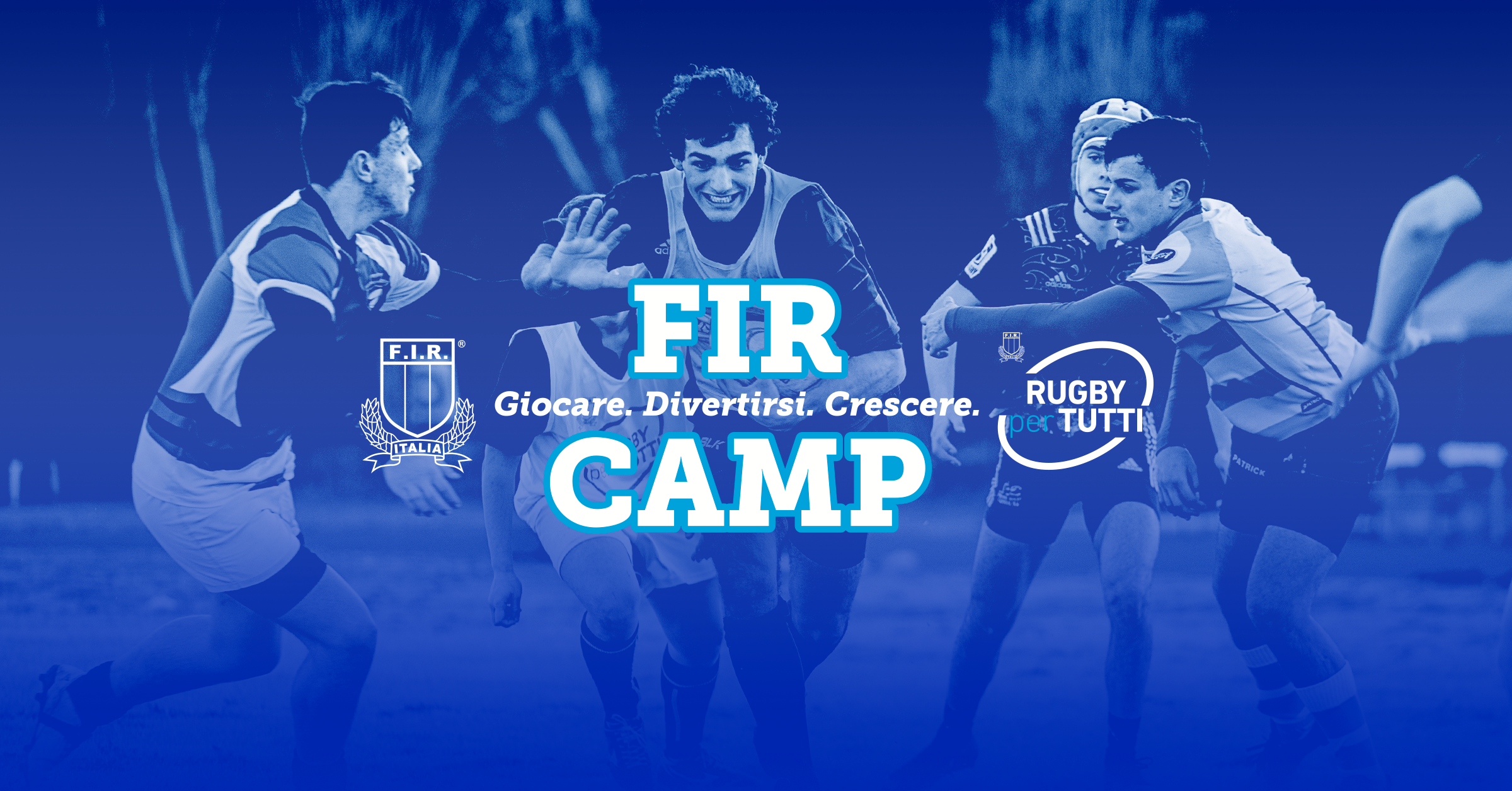 FIRCamp, annullata l’edizione 2020 in Trentino