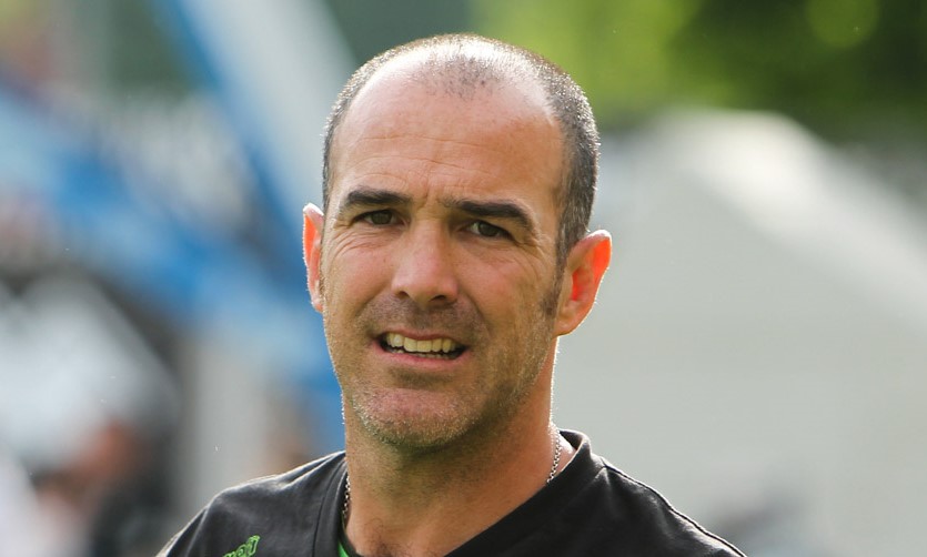 De Marigny passa alla Rugby Parma