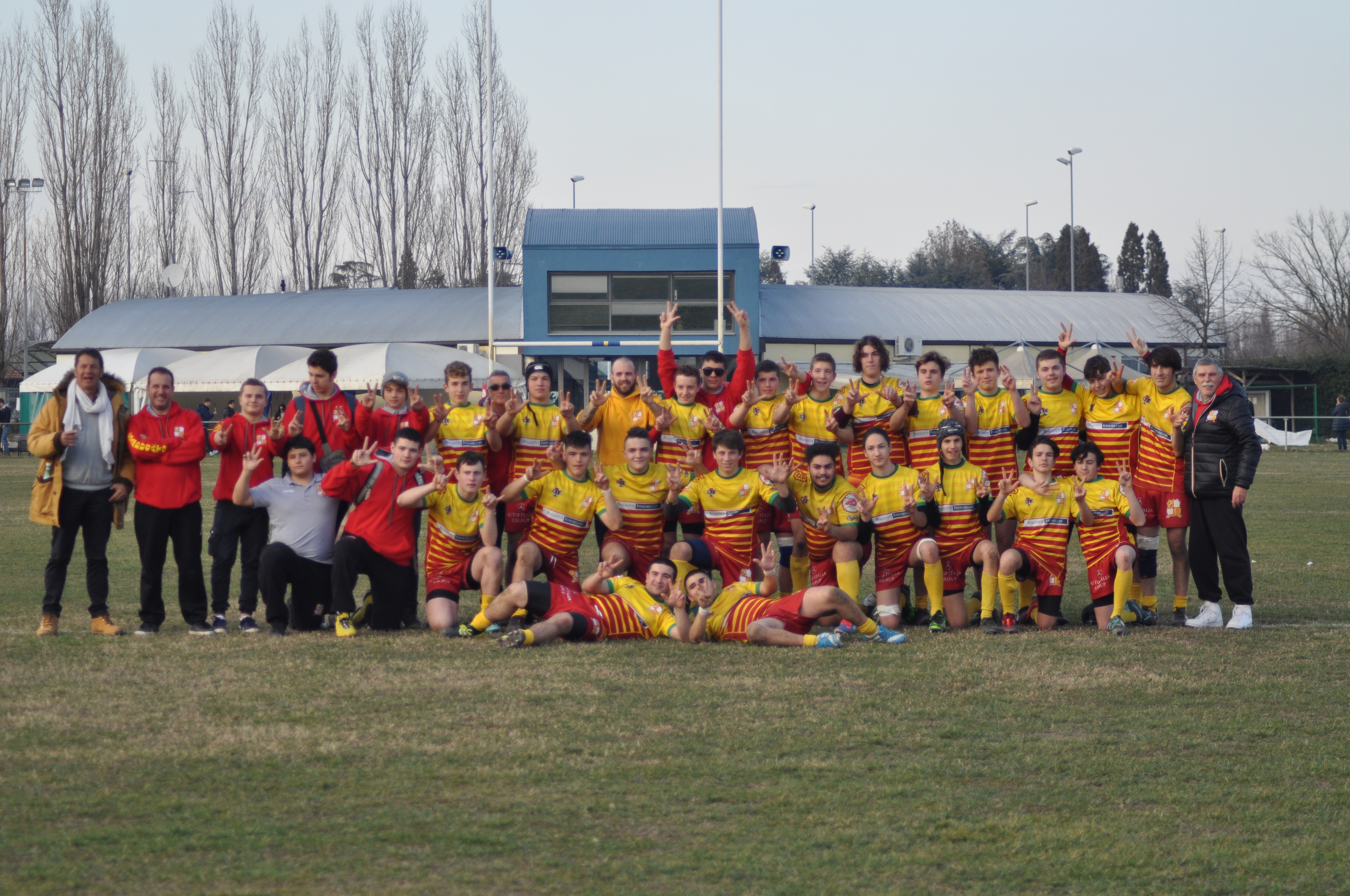 Lunedì ripartono le attività delle giovanili Lions e del Granducato. I 18 punti da osservare (tassativamente) da parte di atleti e genitori