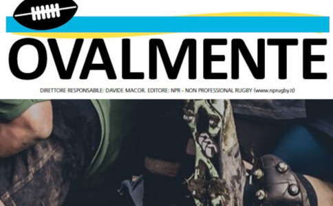 Ovalmente 6 – 20 maggio 2020