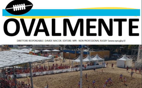 Ovalmente 4 – 6 maggio 2020