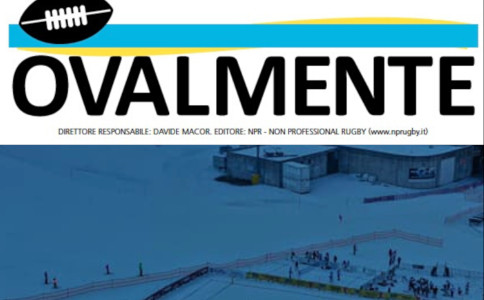 Ovalmente 5 – 11 maggio 2020