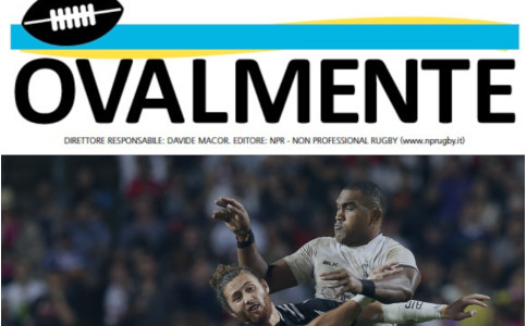 Ovalmente 7 – 19 giugno 2020