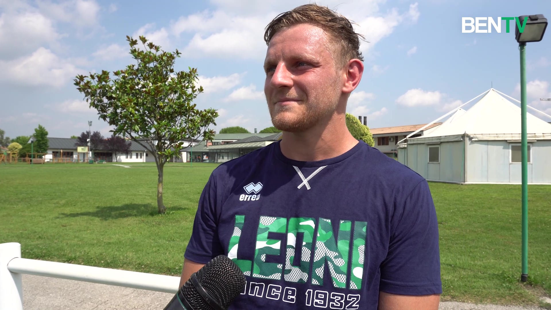 Benetton Rugby, Callum Braley: “Una conquista far parte di un team di successo”