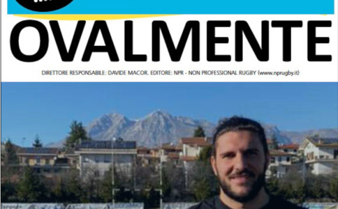 Ovalmente 8 – 13 luglio 2020