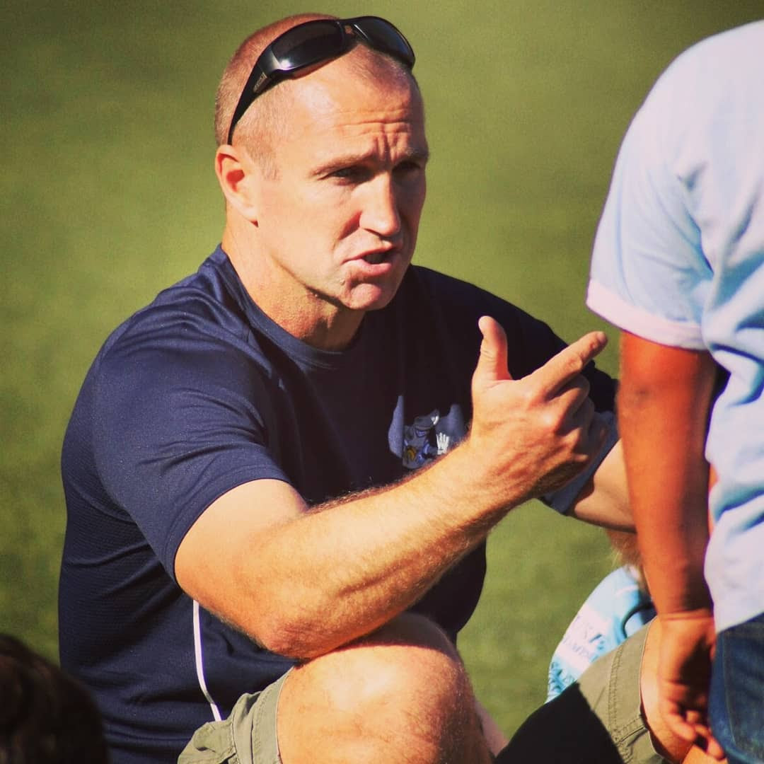 Pro Recco: intervista a coach Callum Mclean