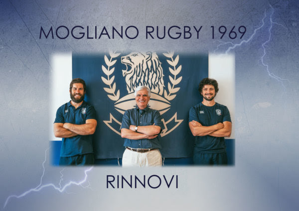 Mogliano: due importanti rinnovi per la prossima stagione di Top 12