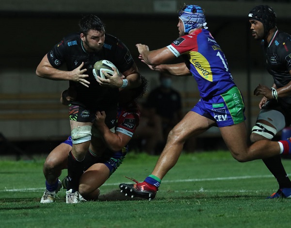 Le Zebre hanno a cuore la sicurezza: porte chiuse al pubblico anche per il derby di ritorno col Benetton Rugby