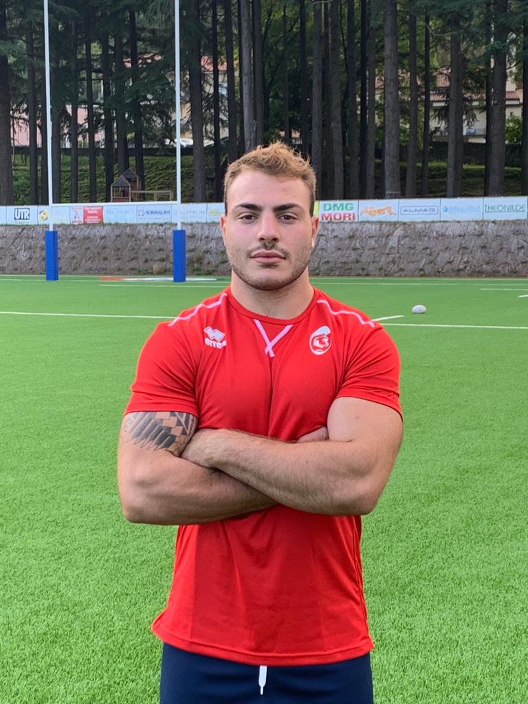 I Centurioni Rugby annunciano altri tre giovani rinforzi di pregio. In Valtrompia sbarcano il flanker Ospitalieri, il mediano di mischia Boscolo e l’ala Parrino