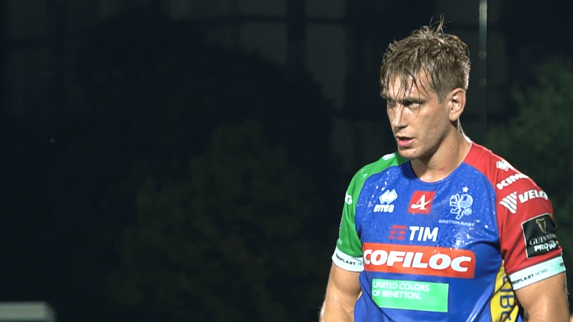 Federico Ruzza: “Domenica dobbiamo farci trovare pronti”