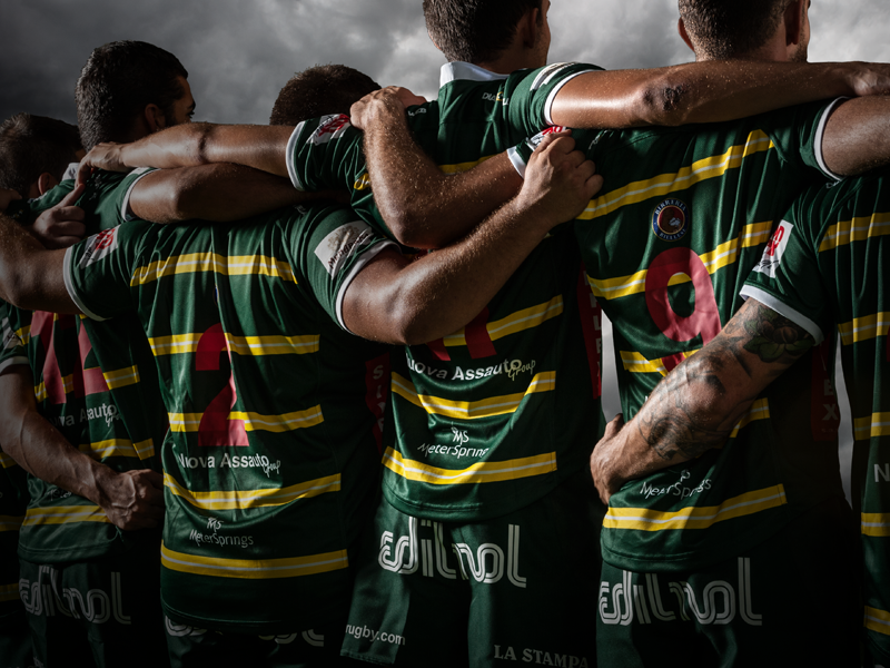 Biella Rugby saluta i primi quattro giocatori