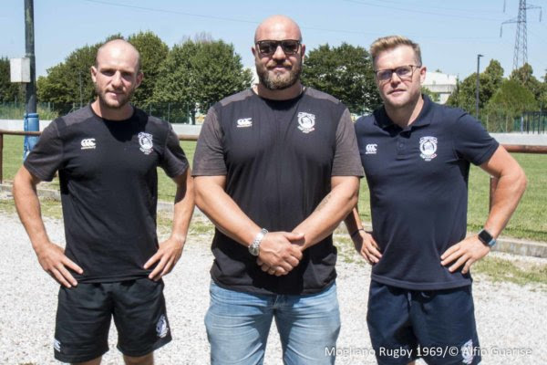 Mogliano: coach Costanzo fa il punto della situazione a pochi giorni dalla partenza della preparazione