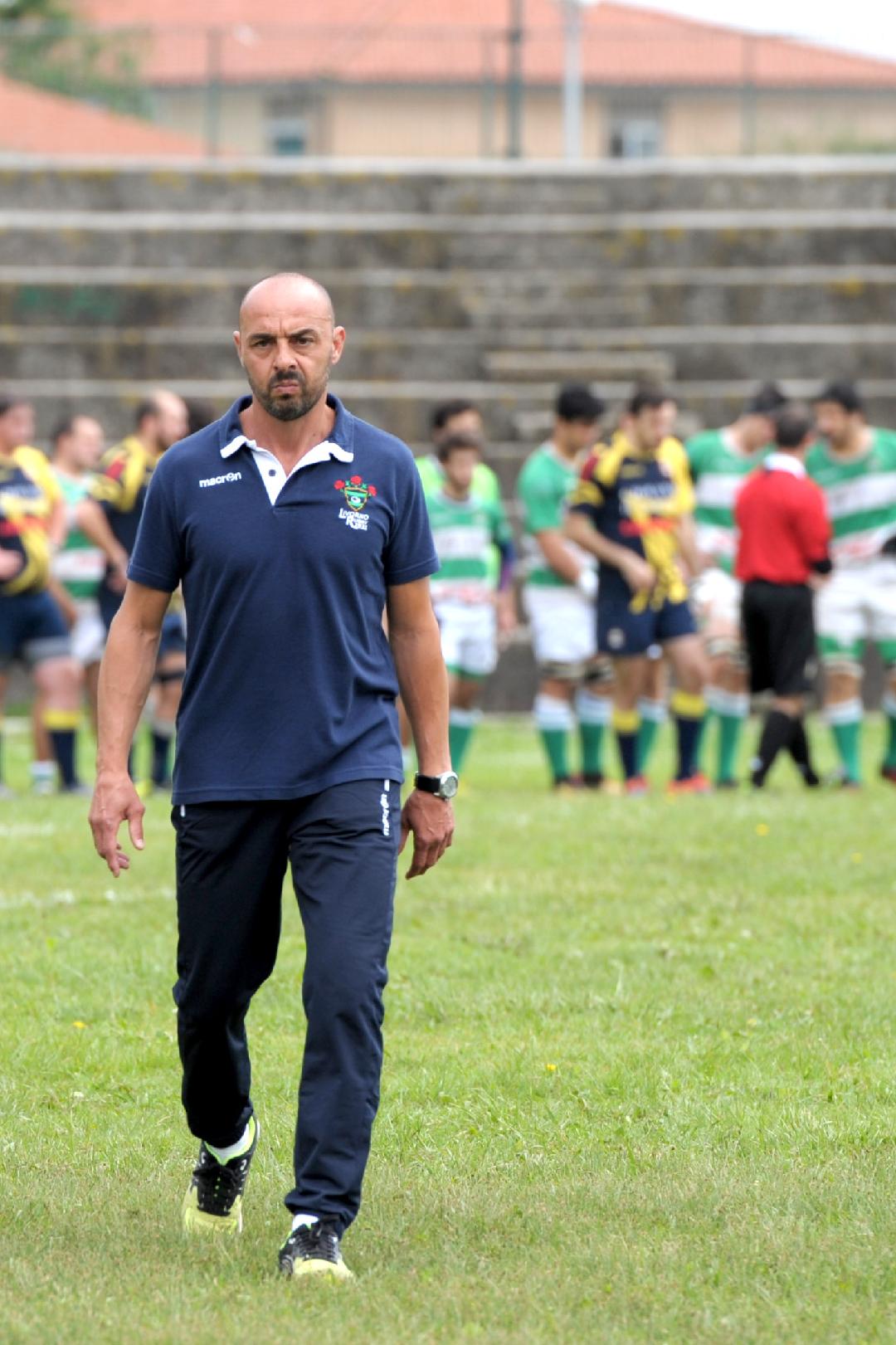Livorno Rugby:a situazione a pochi giorni dalla ripresa degli allenamenti. Gli obiettivi sono ambiziosi