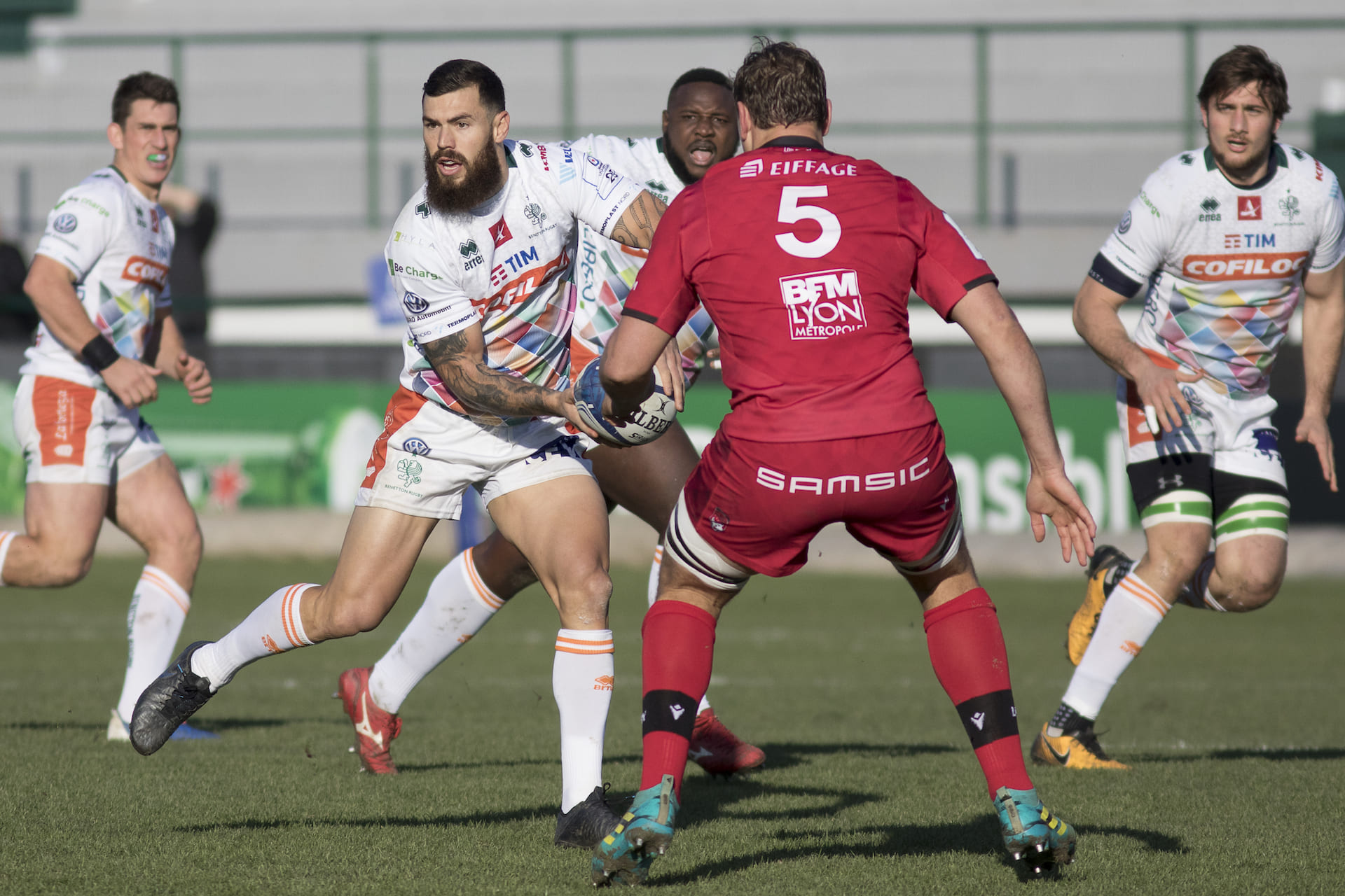 Nuovo format EPCR per la stagione 2020/2021