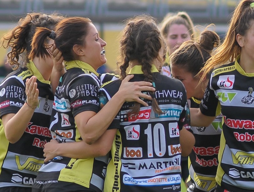 Serie A Femminile, pubblicato il calendario per la stagione 2023/2024